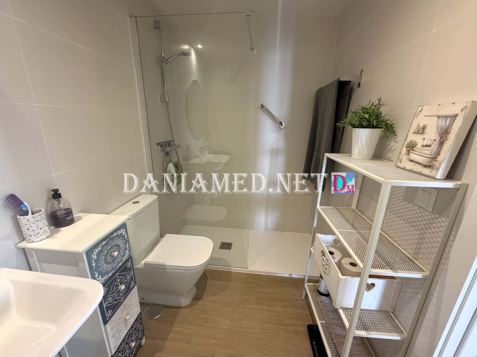 3 sovrum Lägenhet till salu i Denia med pool garage - 440 000 € (Ref: 9782486)