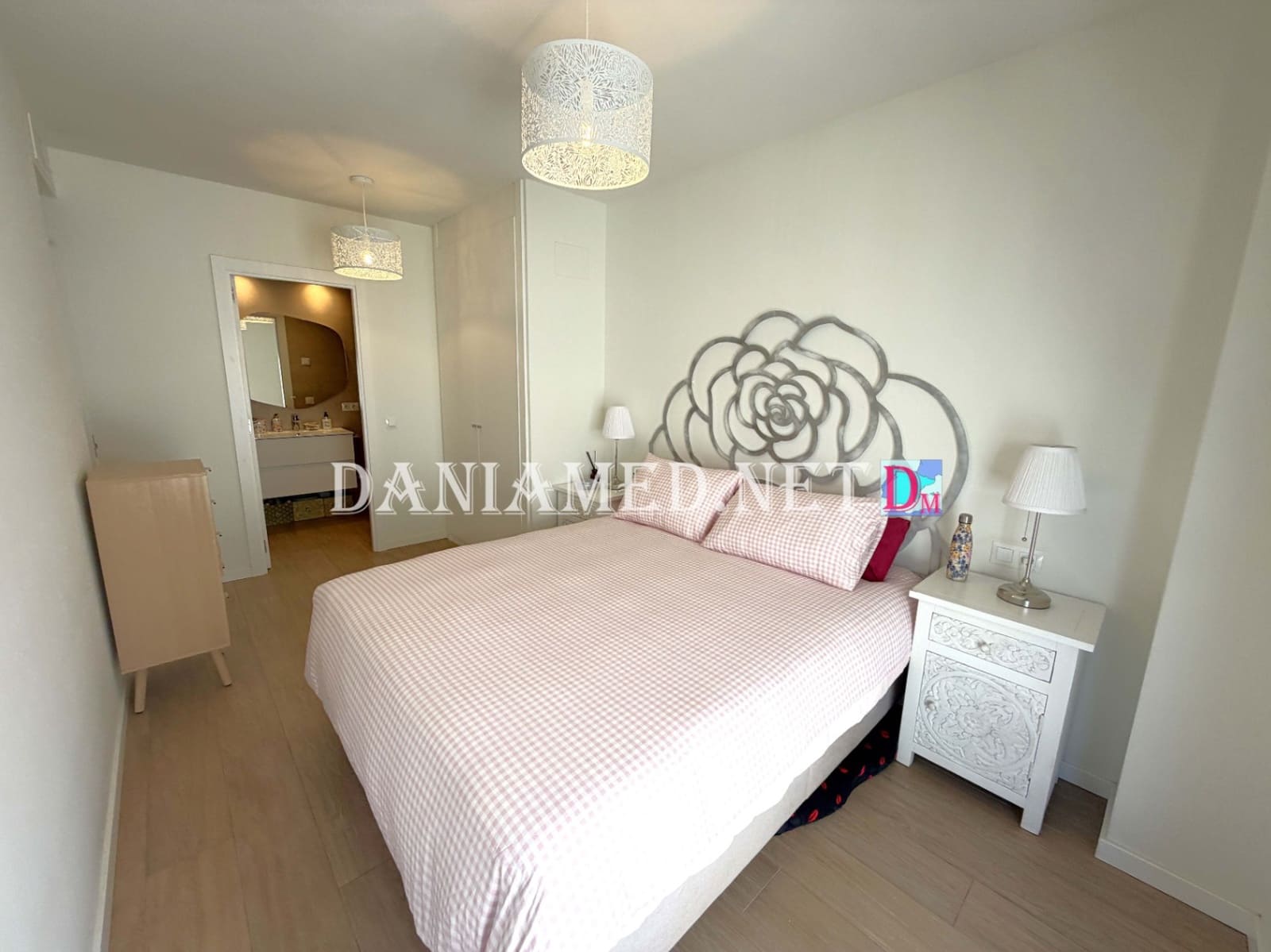 3 sovrum Lägenhet till salu i Denia med pool garage - 440 000 € (Ref: 9782486)