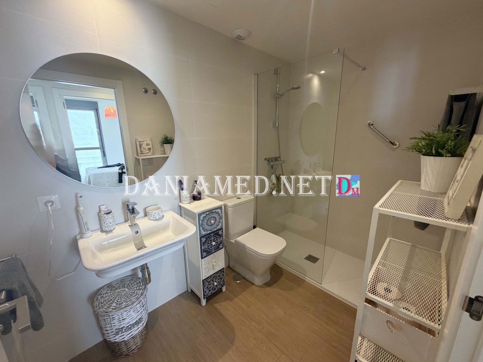3 sovrum Lägenhet till salu i Denia med pool garage - 440 000 € (Ref: 9782486)