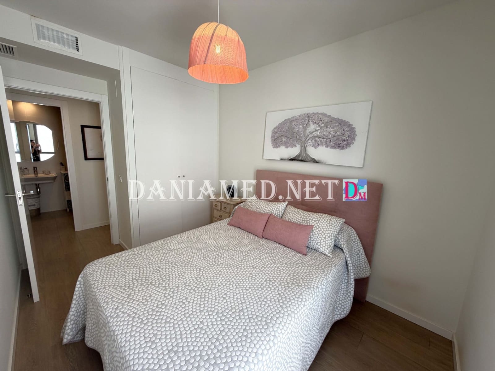 3 sovrum Lägenhet till salu i Denia med pool garage - 440 000 € (Ref: 9782486)