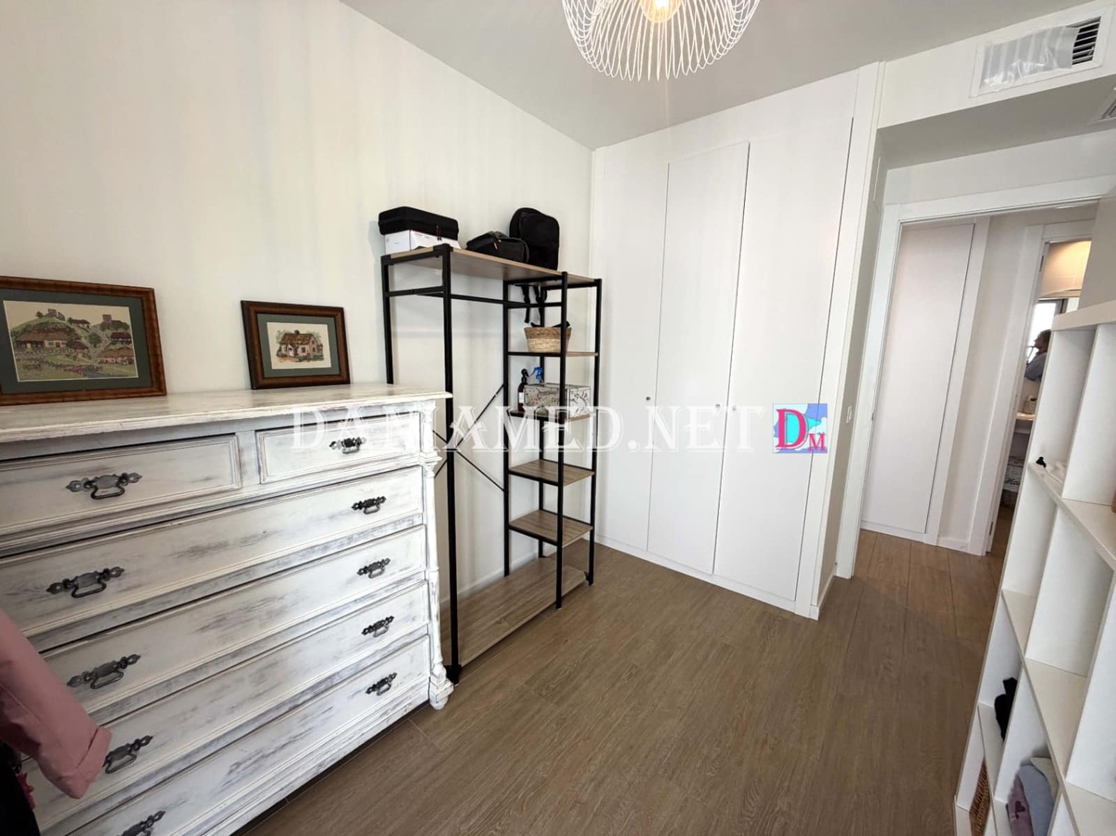 3 sovrum Lägenhet till salu i Denia med pool garage - 440 000 € (Ref: 9782486)