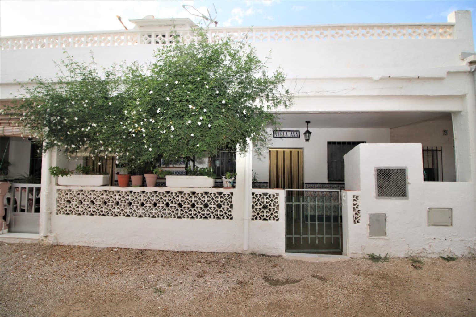 4 soveværelse Rækkehus til salg i Oliva - € 259.000 (Ref: 9782487)