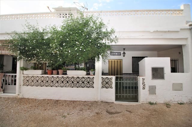 4 soveværelse Rækkehus til salg i Oliva Playa, Oliva - € 259.000 (Ref: 9782487)