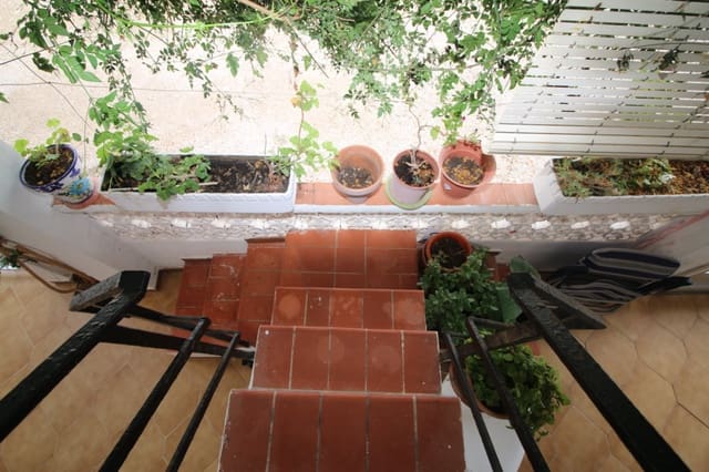 4 soveværelse Rækkehus til salg i Oliva Playa, Oliva - € 259.000 (Ref: 9782487)