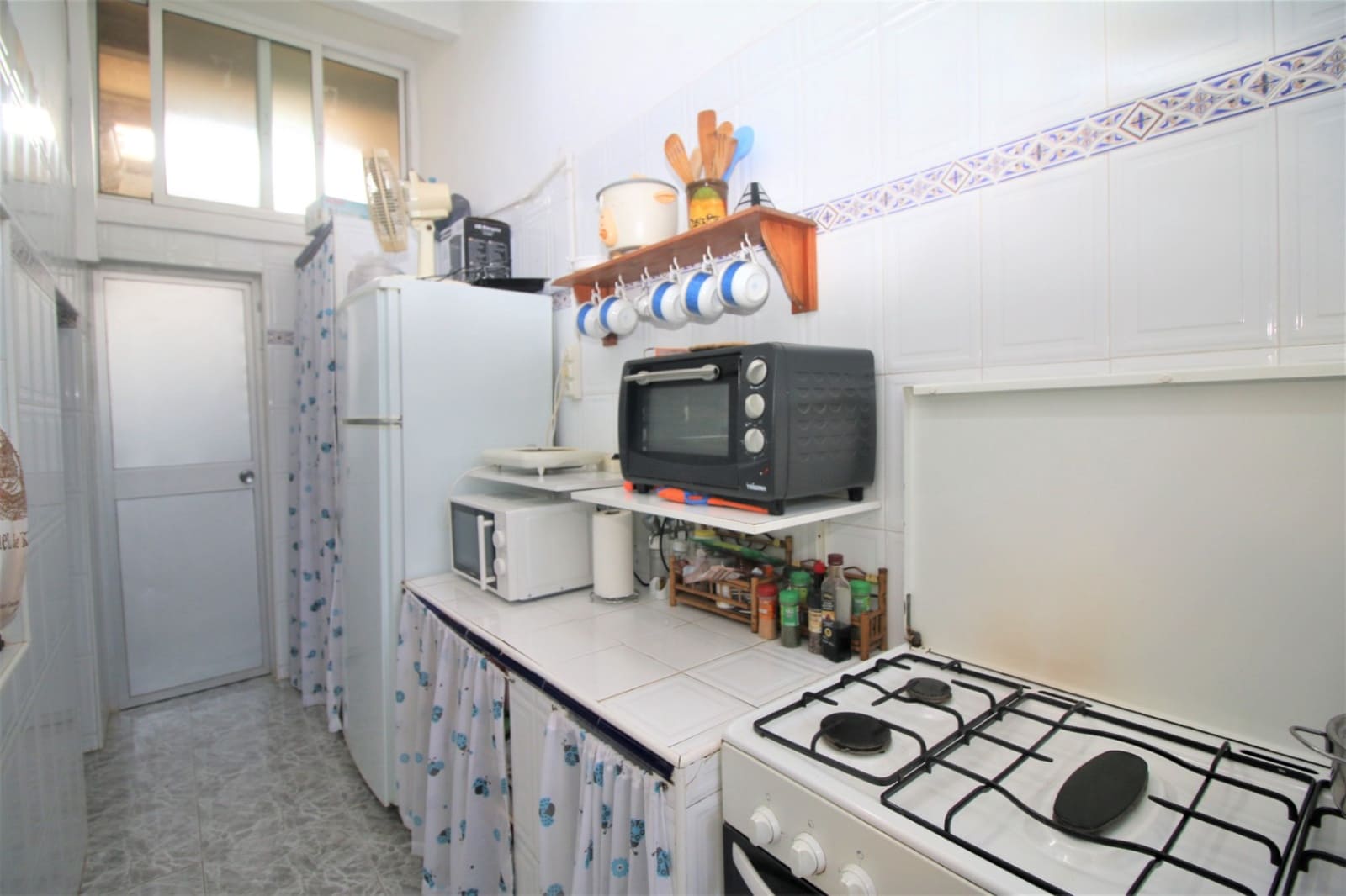 4 soveværelse Rækkehus til salg i Oliva - € 259.000 (Ref: 9782487)