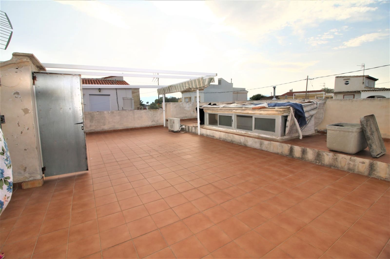 4 soveværelse Rækkehus til salg i Oliva - € 259.000 (Ref: 9782487)