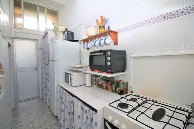 4 soveværelse Rækkehus til salg i Oliva Playa, Oliva - € 259.000 (Ref: 9782487)