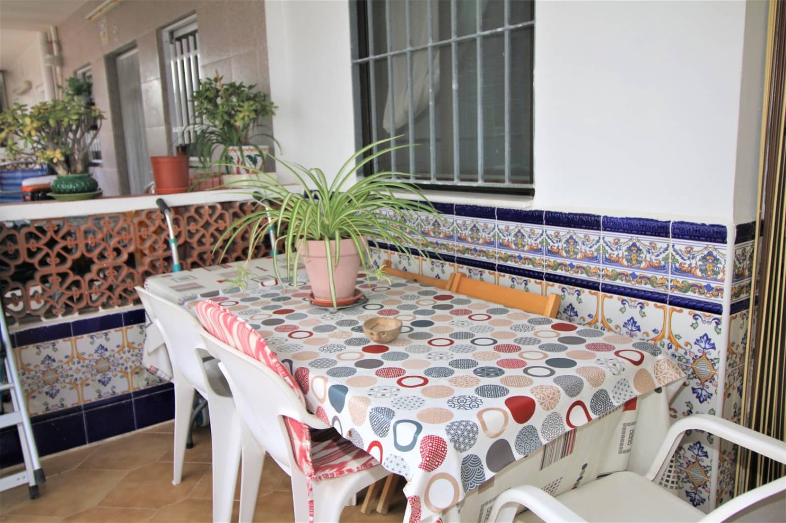 4 soveværelse Rækkehus til salg i Oliva - € 259.000 (Ref: 9782487)