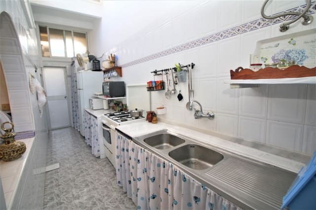 4 soveværelse Rækkehus til salg i Oliva Playa, Oliva - € 259.000 (Ref: 9782487)