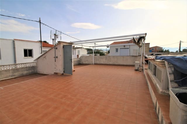 4 soveværelse Rækkehus til salg i Oliva Playa, Oliva - € 259.000 (Ref: 9782487)