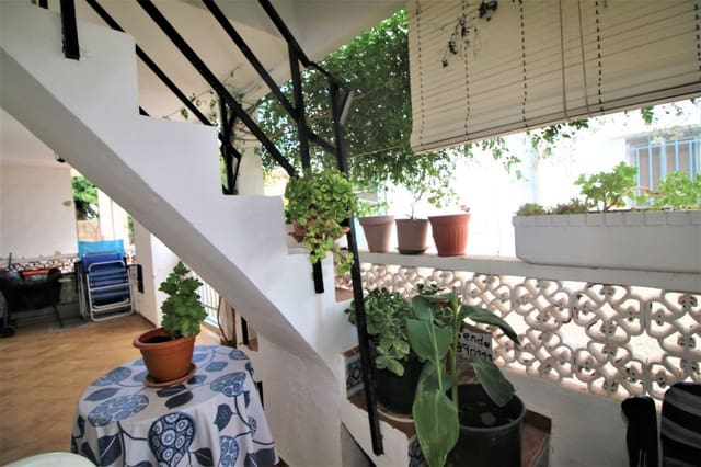 4 soveværelse Rækkehus til salg i Oliva Playa, Oliva - € 259.000 (Ref: 9782487)