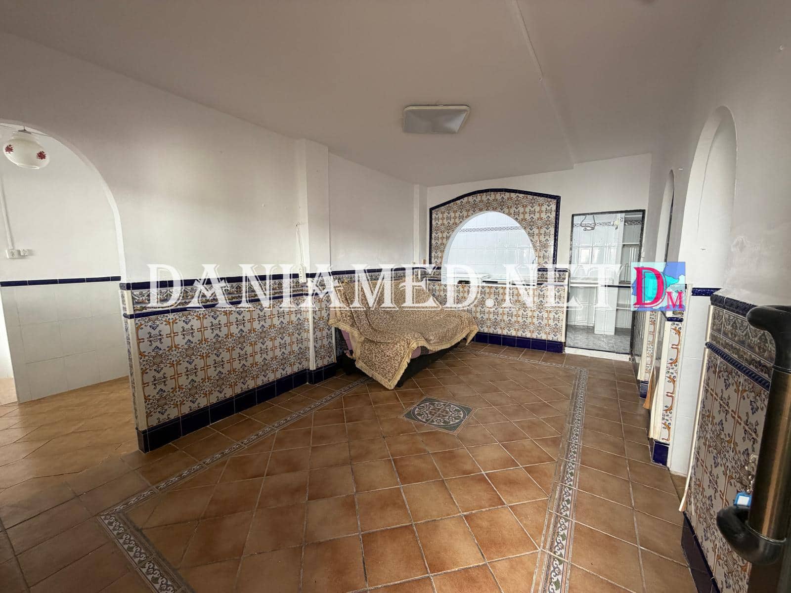 4 bedroom Terraced Villa for sale in Oliva - € 199,000 (Ref: 9782487)