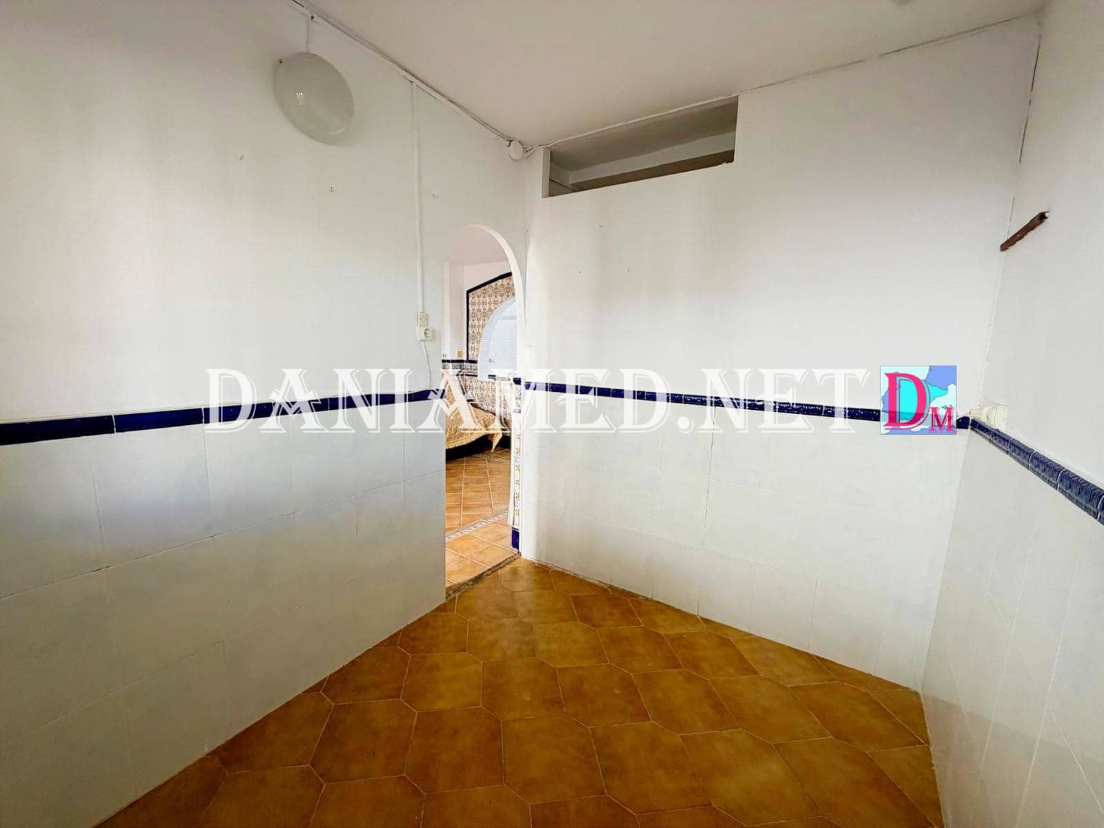 4 bedroom Terraced Villa for sale in Oliva - € 199,000 (Ref: 9782487)