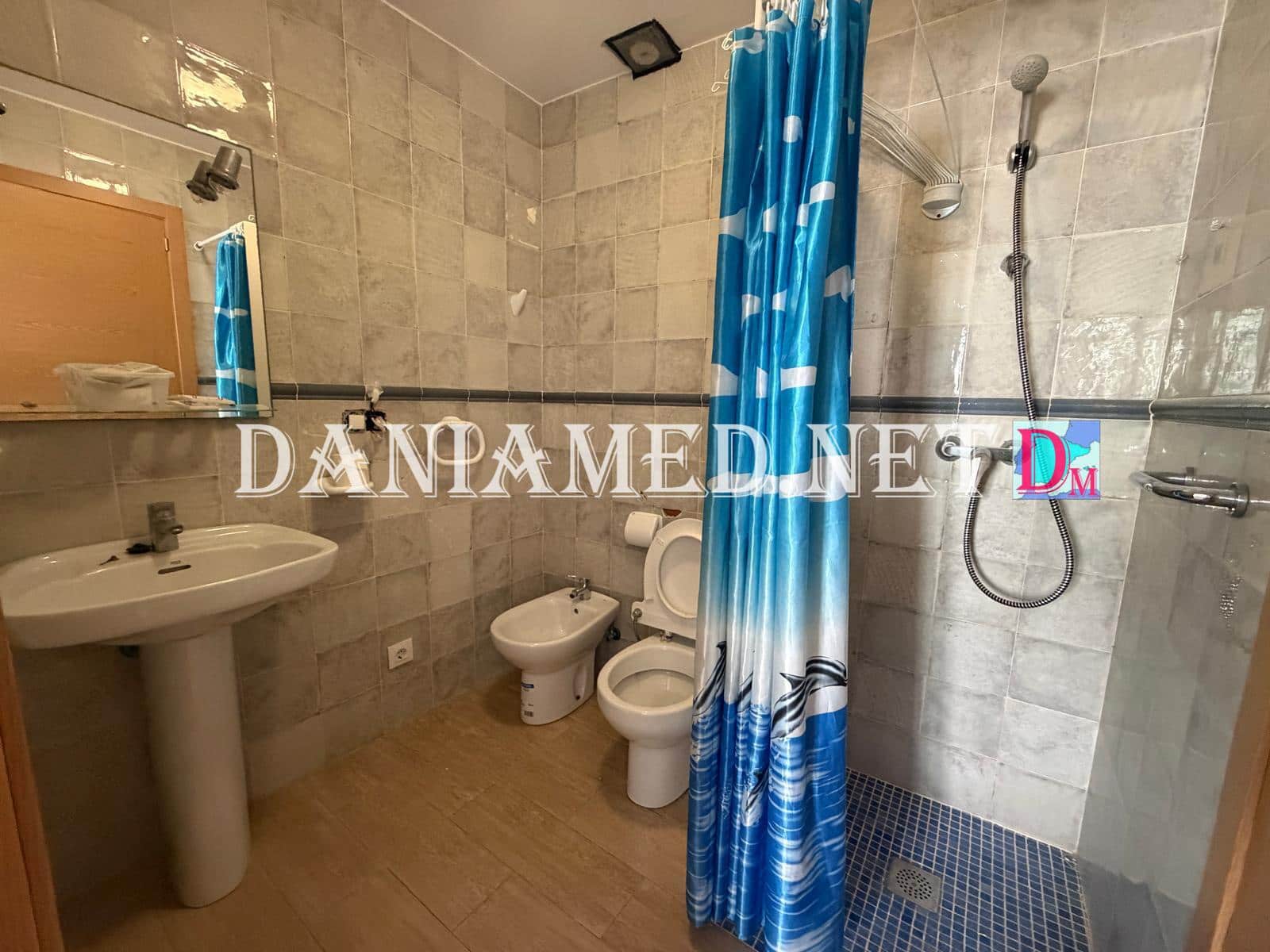 4 bedroom Terraced Villa for sale in Oliva - € 199,000 (Ref: 9782487)