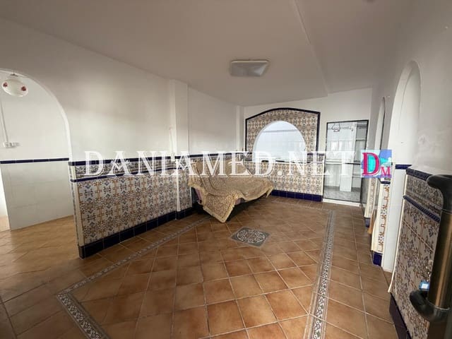 4 sypialnia Dom szeregowy na sprzedaż w Oliva Playa, Oliva - 199 000 € (Ref: 9782487)