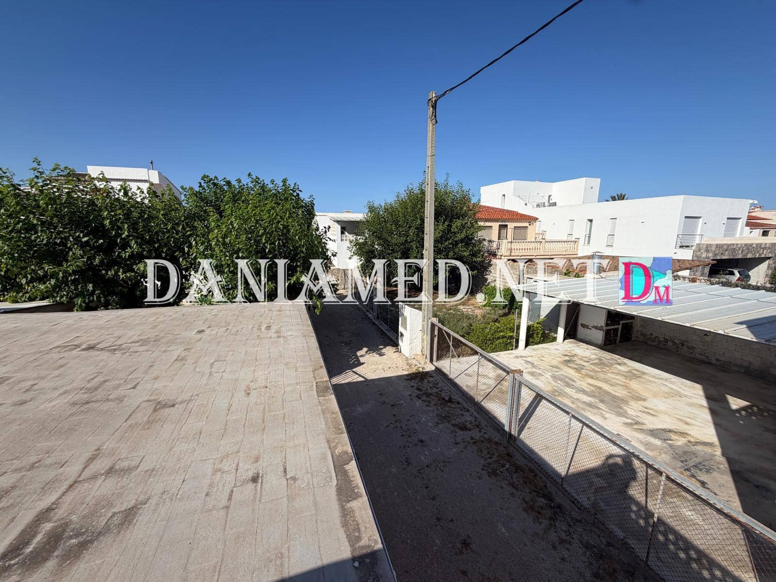 4 bedroom Terraced Villa for sale in Oliva - € 199,000 (Ref: 9782487)