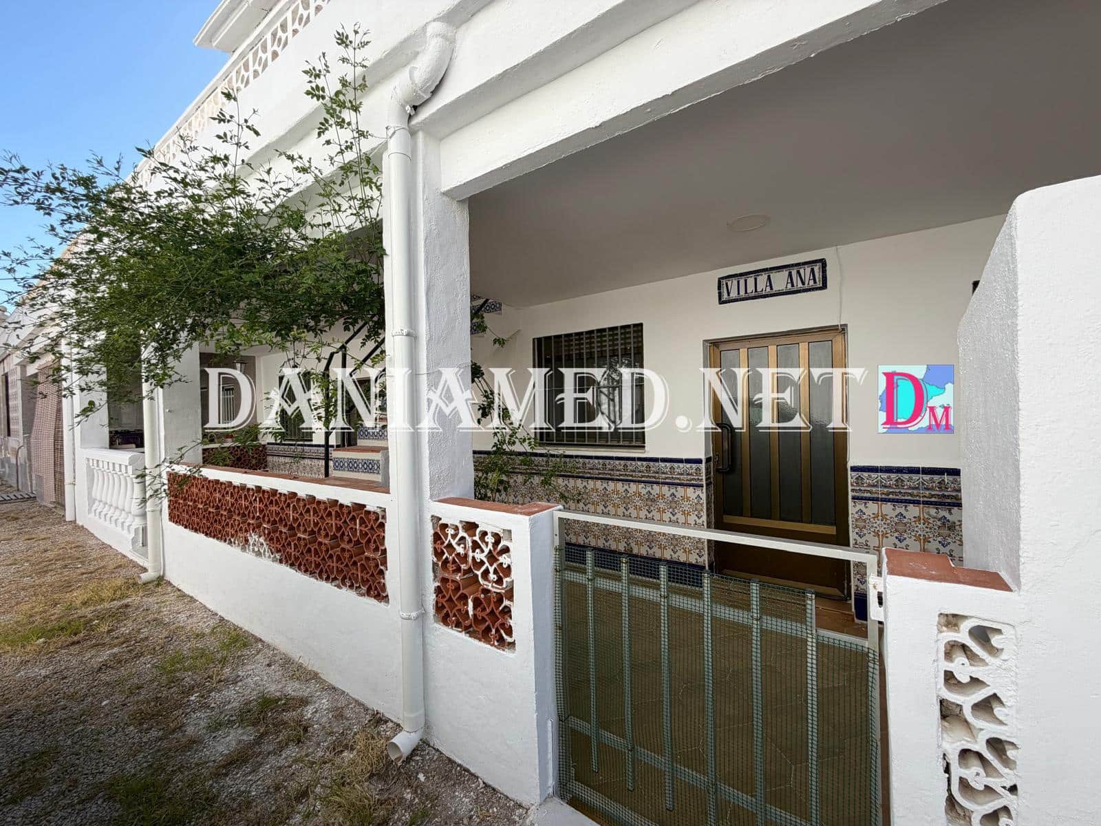 4 bedroom Terraced Villa for sale in Oliva - € 199,000 (Ref: 9782487)