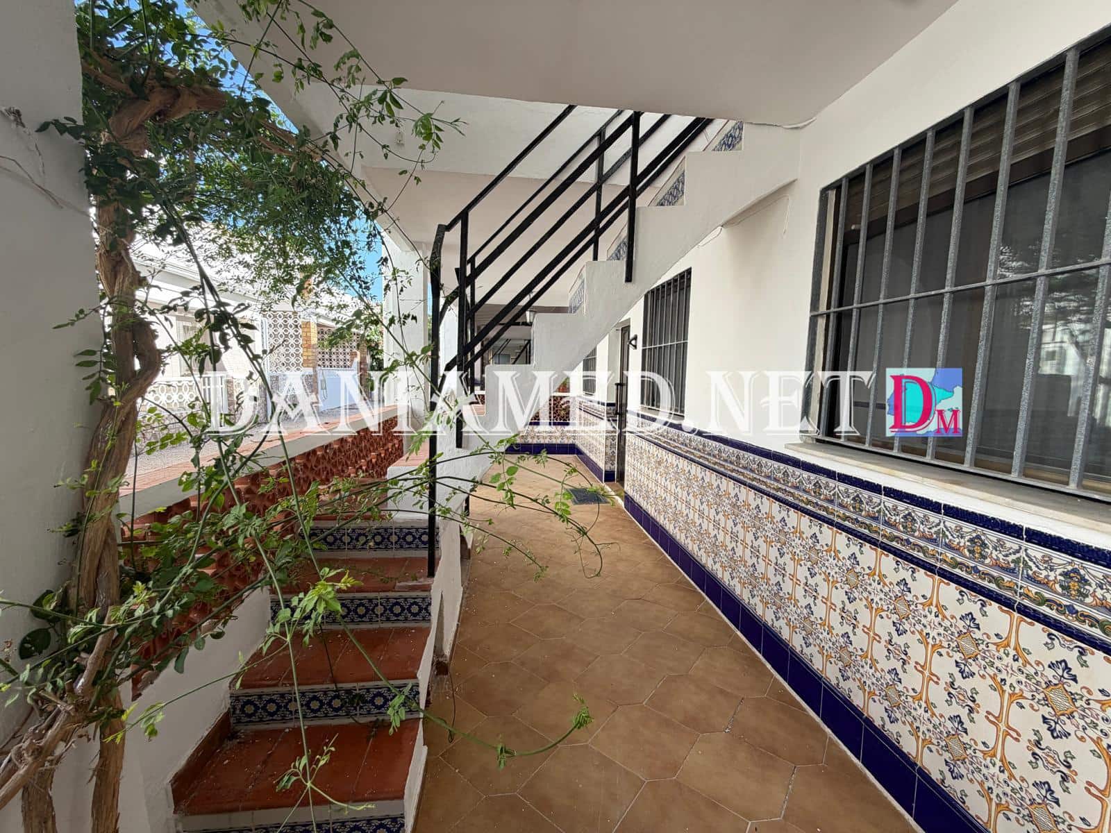 4 bedroom Terraced Villa for sale in Oliva - € 199,000 (Ref: 9782487)