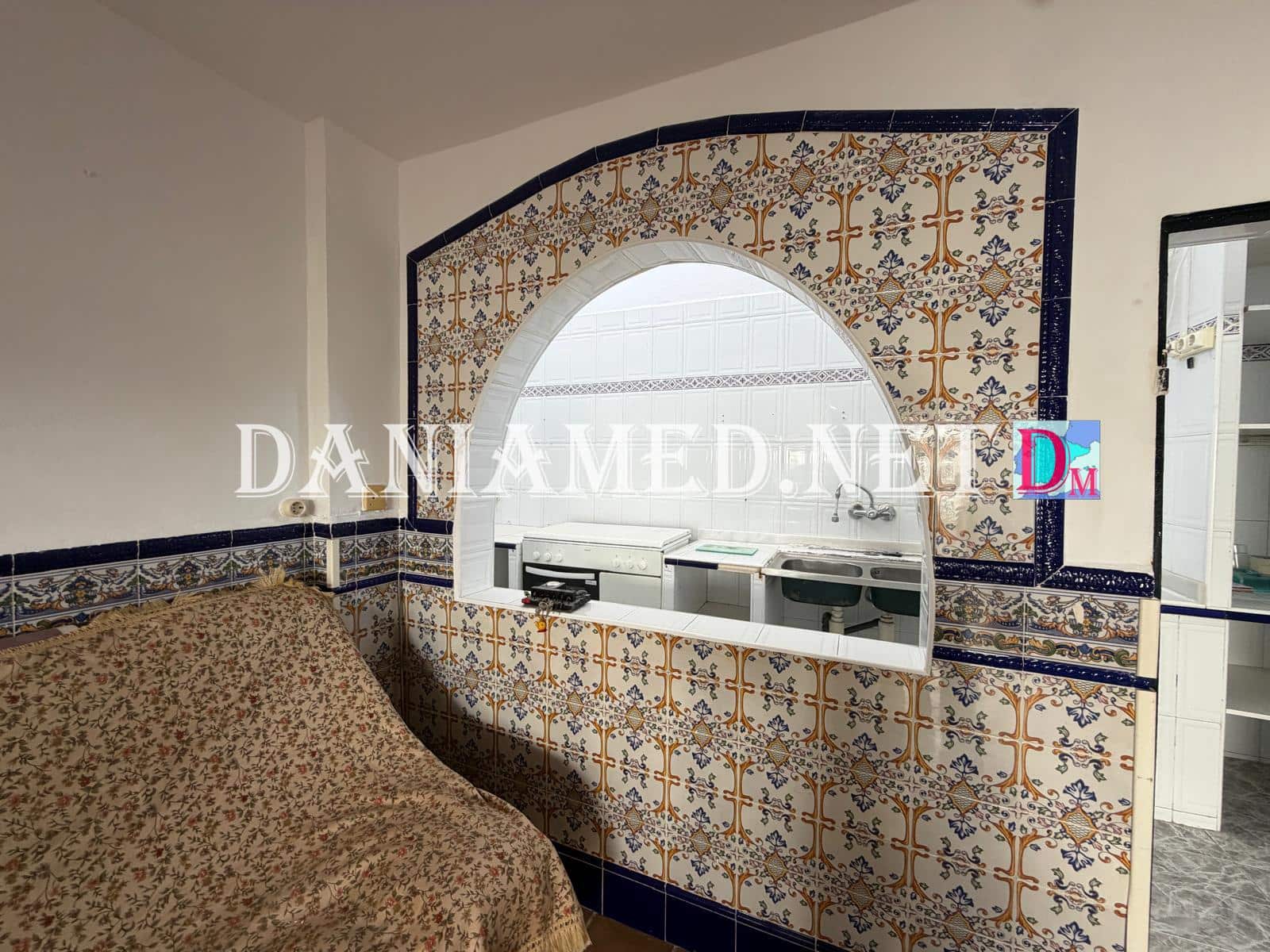 4 bedroom Terraced Villa for sale in Oliva - € 199,000 (Ref: 9782487)