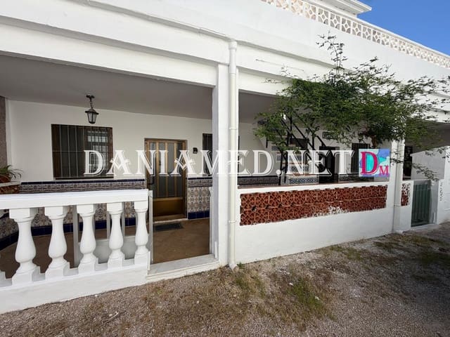 4 sypialnia Dom szeregowy na sprzedaż w Oliva Playa, Oliva - 199 000 € (Ref: 9782487)
