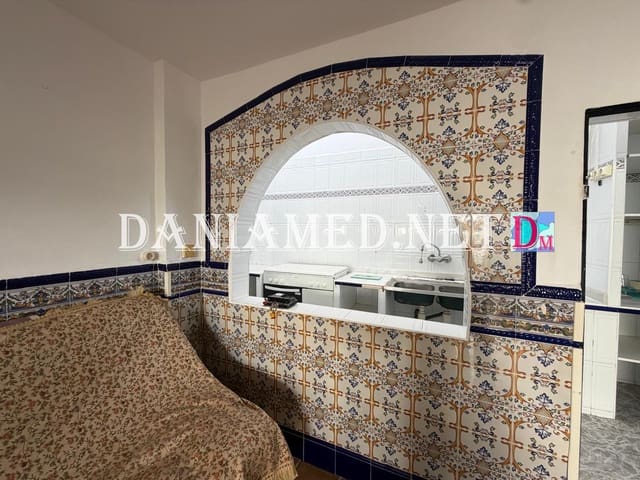 4 sypialnia Dom szeregowy na sprzedaż w Oliva Playa, Oliva - 199 000 € (Ref: 9782487)