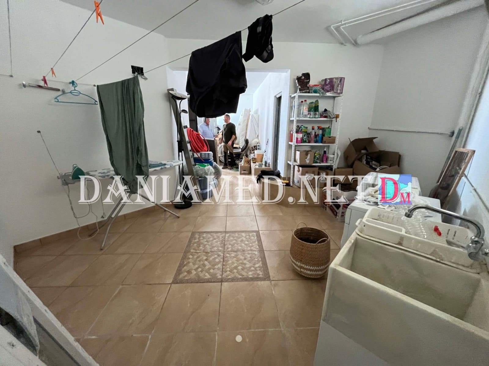 2 makuuhuone Huvila myytävänä paikassa Monte Pego mukana uima-altaan 
autotalli - 430 000 € (Ref: 9782488)