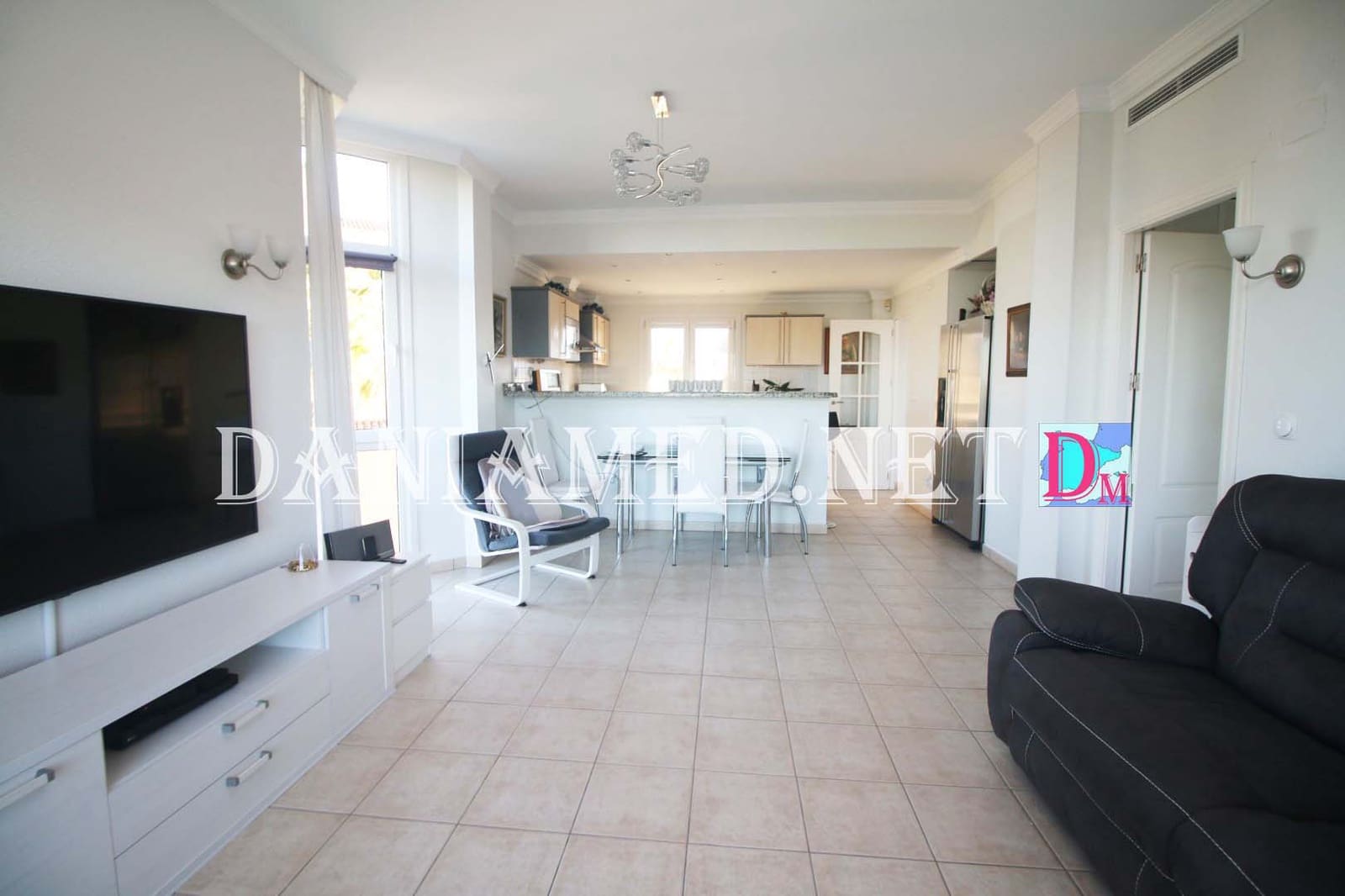 2 camera da letto Appartamento in vendita in Oliva Nova con piscina garage - 289.000 € (Rif: 9793360)