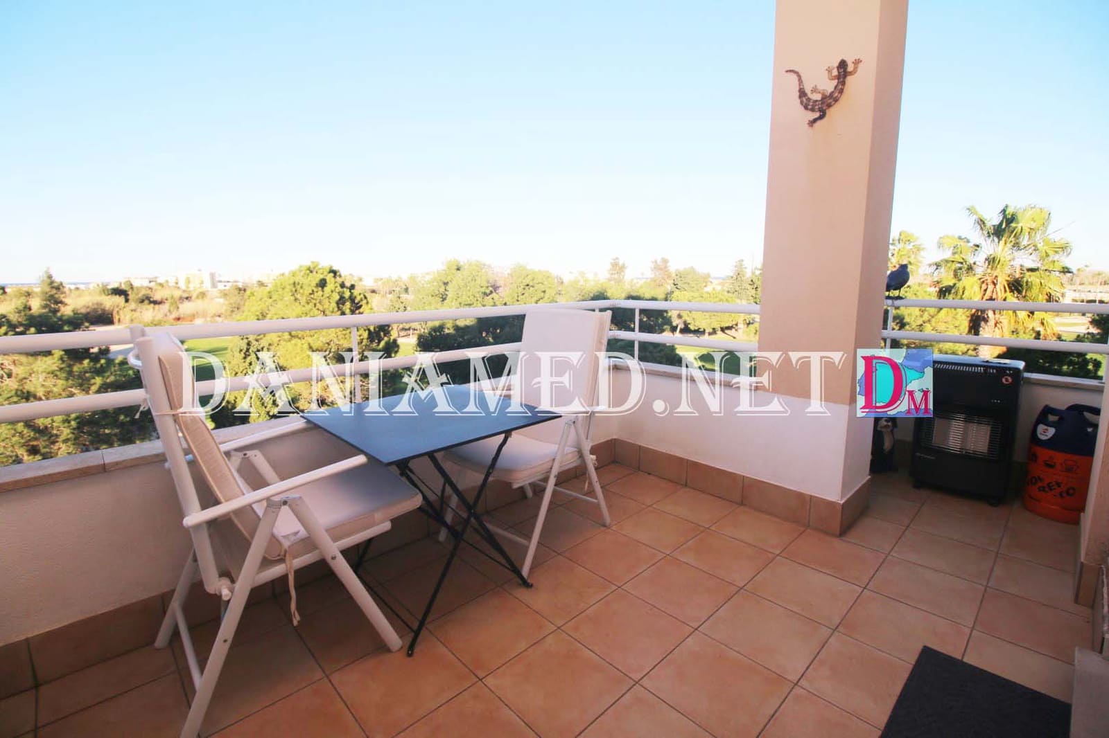 2 camera da letto Appartamento in vendita in Oliva Nova con piscina garage - 289.000 € (Rif: 9793360)