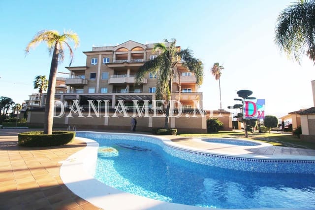 2 camera da letto Appartamento in vendita in Oliva Nova, Oliva con piscina garage - 289.000 € (Rif: 9793360)