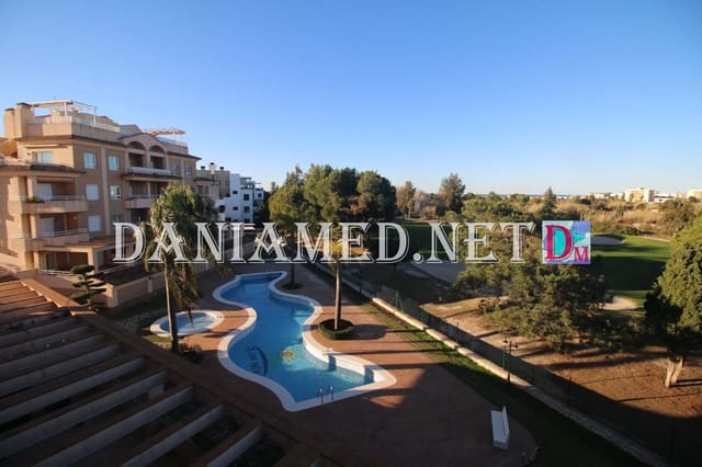 2 camera da letto Appartamento in vendita in Oliva Nova, Oliva con piscina garage - 289.000 € (Rif: 9793360)