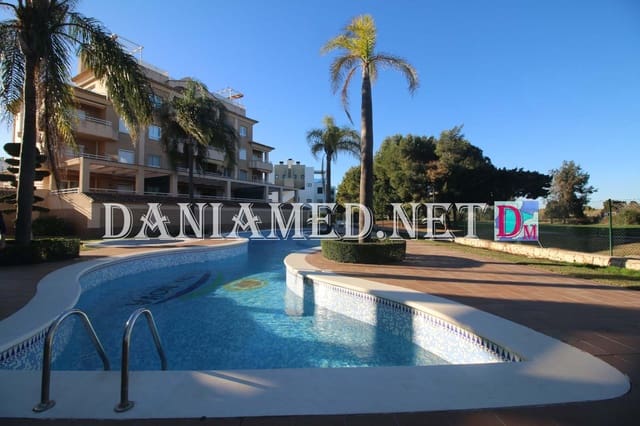 2 camera da letto Appartamento in vendita in Oliva Nova, Oliva con piscina garage - 289.000 € (Rif: 9793360)