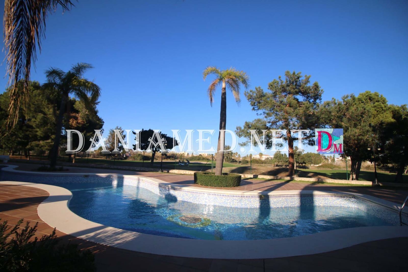 2 camera da letto Appartamento in vendita in Oliva Nova con piscina garage - 289.000 € (Rif: 9793360)