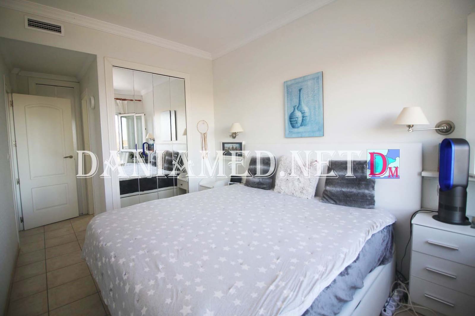 2 camera da letto Appartamento in vendita in Oliva Nova con piscina garage - 289.000 € (Rif: 9793360)
