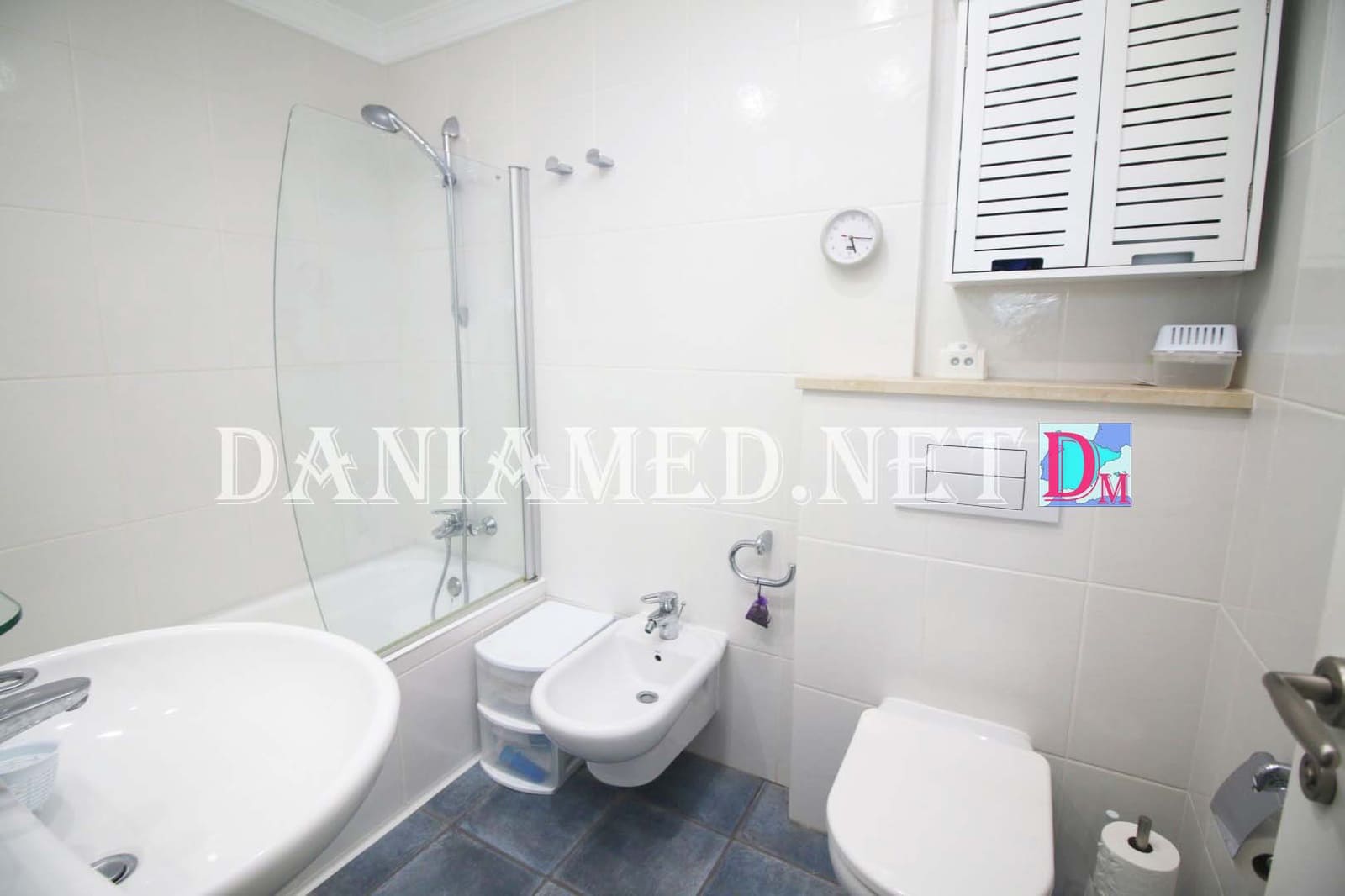 2 camera da letto Appartamento in vendita in Oliva Nova con piscina garage - 289.000 € (Rif: 9793360)