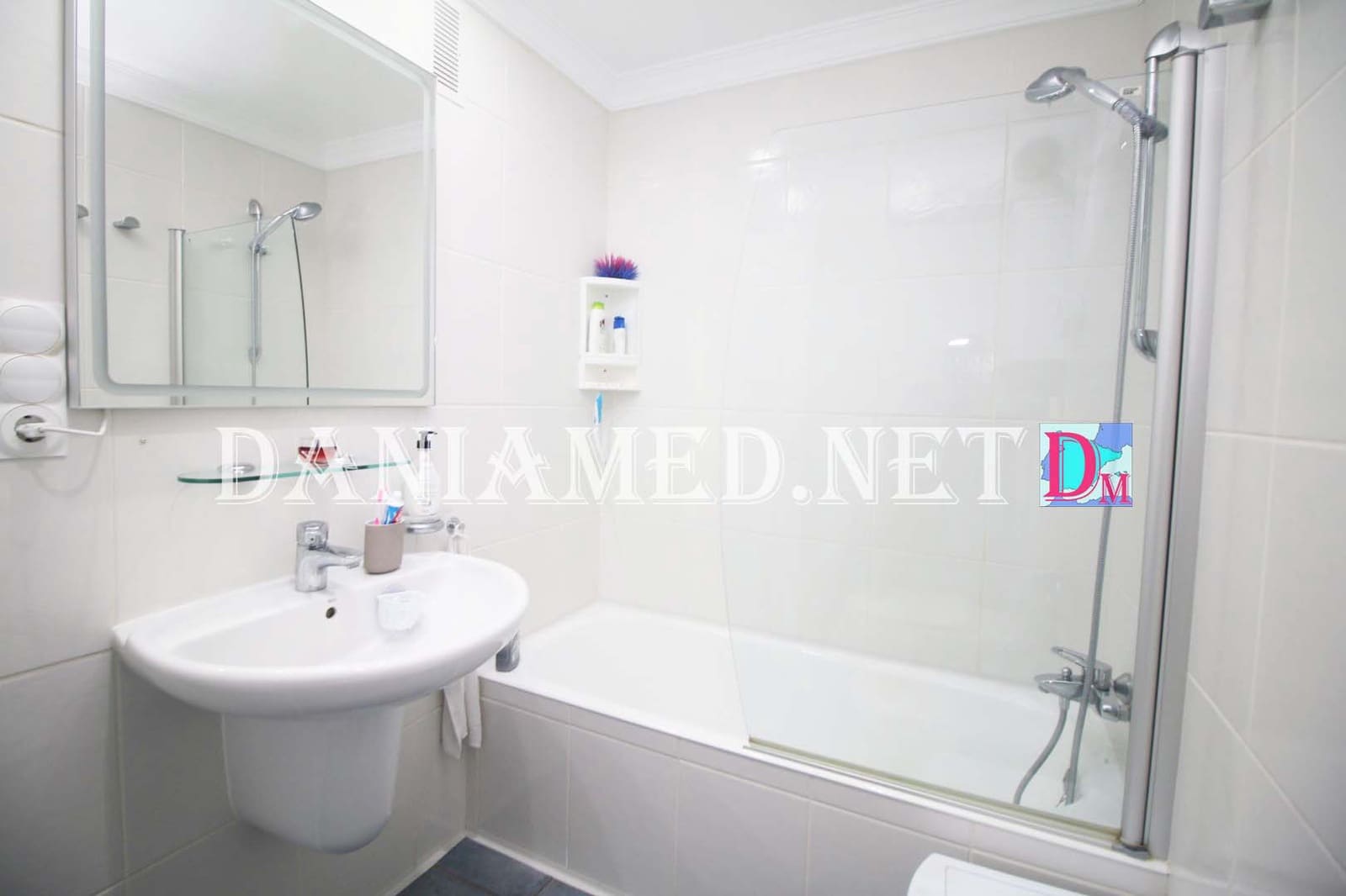 2 camera da letto Appartamento in vendita in Oliva Nova con piscina garage - 289.000 € (Rif: 9793360)