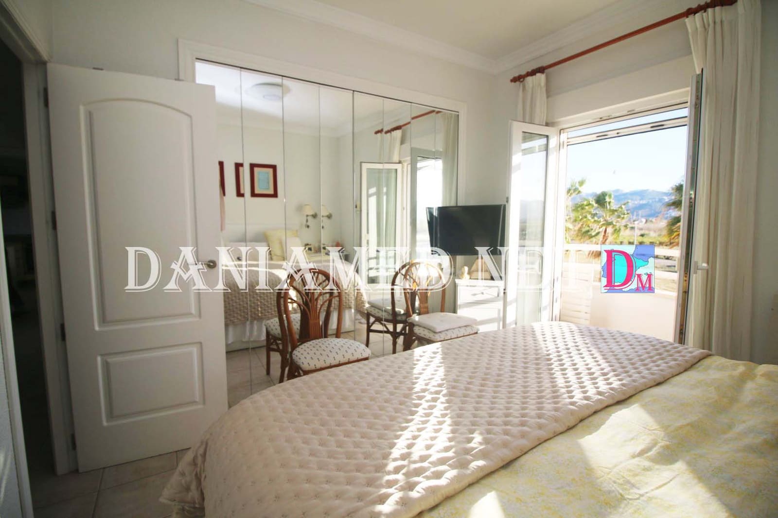 2 camera da letto Appartamento in vendita in Oliva Nova con piscina garage - 289.000 € (Rif: 9793360)