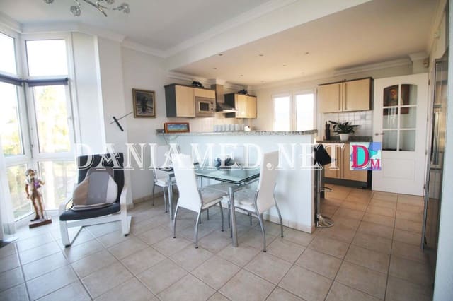 2 camera da letto Appartamento in vendita in Oliva Nova, Oliva con piscina garage - 289.000 € (Rif: 9793360)