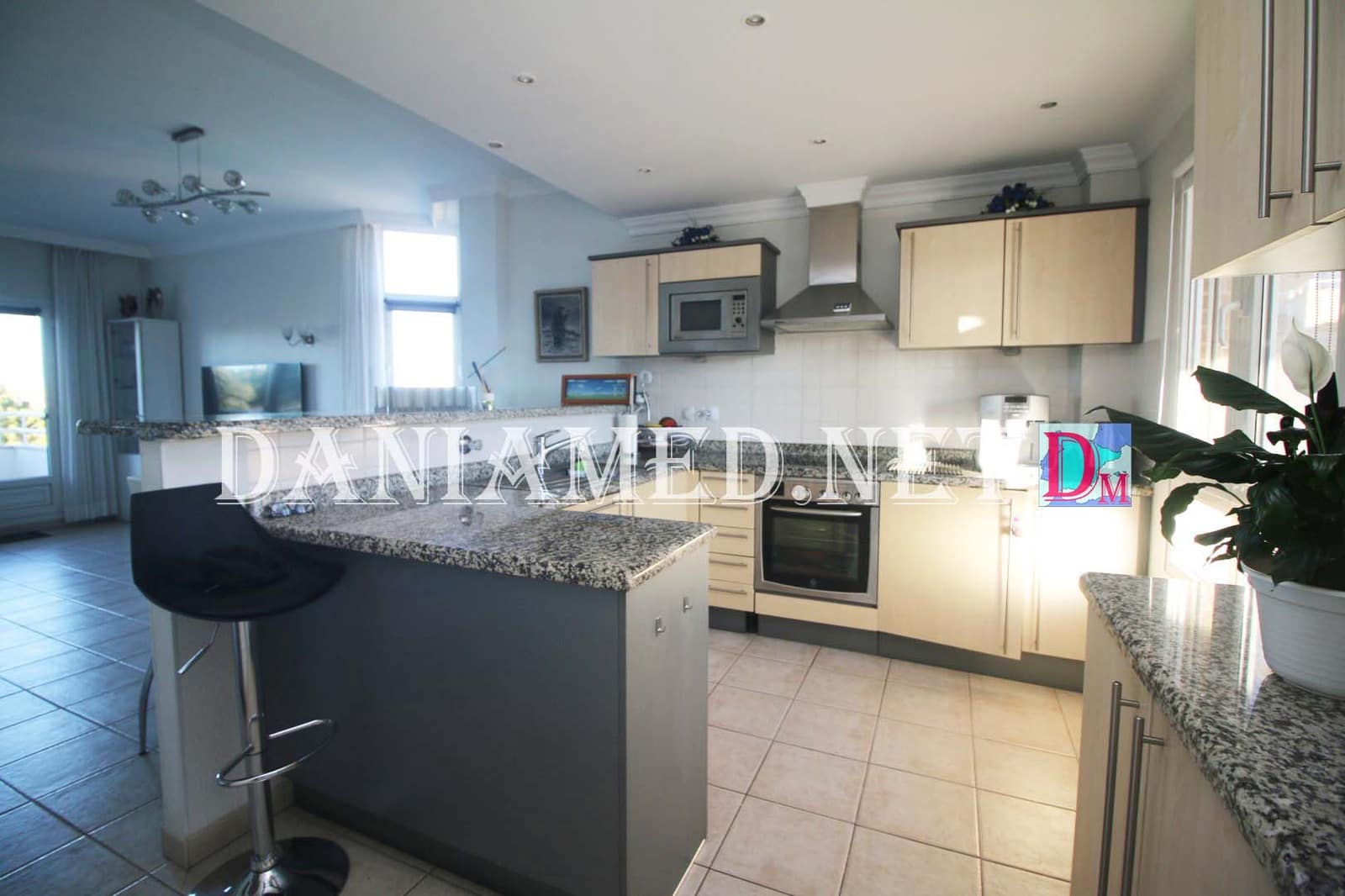 2 camera da letto Appartamento in vendita in Oliva Nova con piscina garage - 289.000 € (Rif: 9793360)