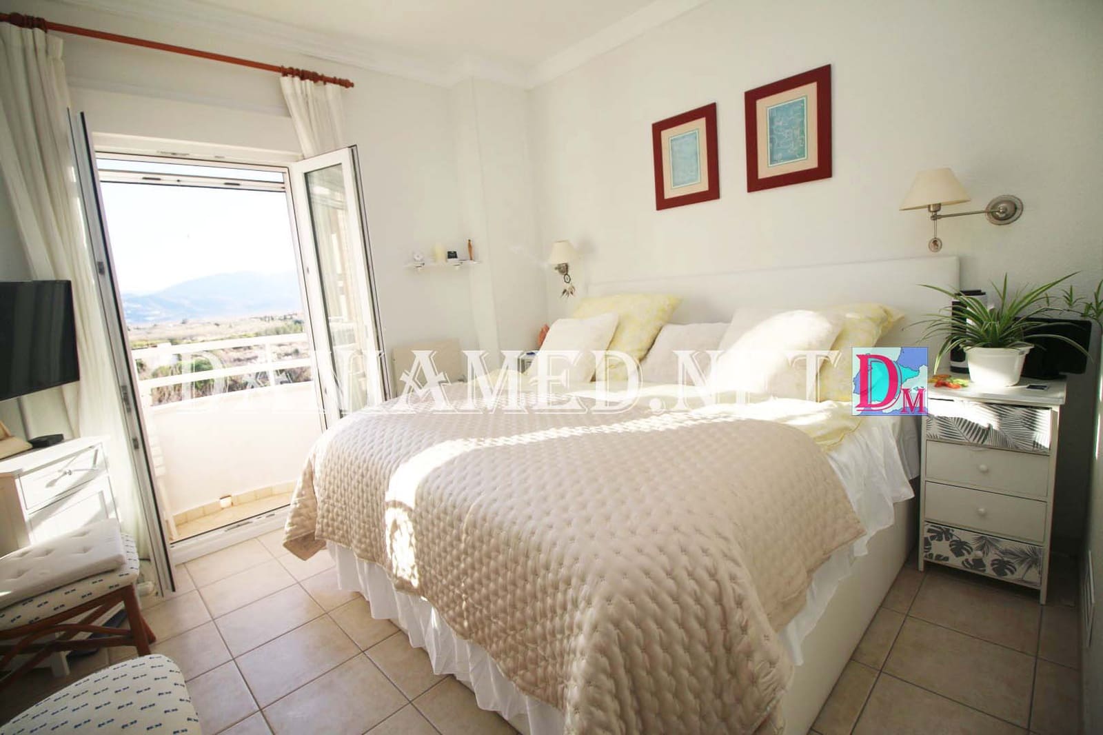 2 camera da letto Appartamento in vendita in Oliva Nova con piscina garage - 289.000 € (Rif: 9793360)