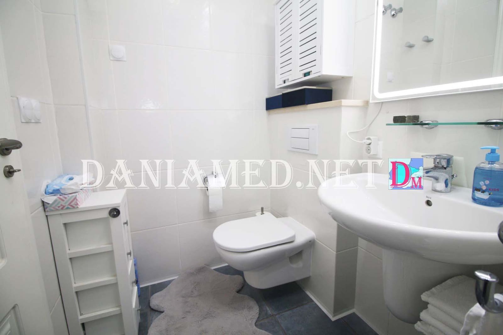 2 camera da letto Appartamento in vendita in Oliva Nova con piscina garage - 289.000 € (Rif: 9793360)