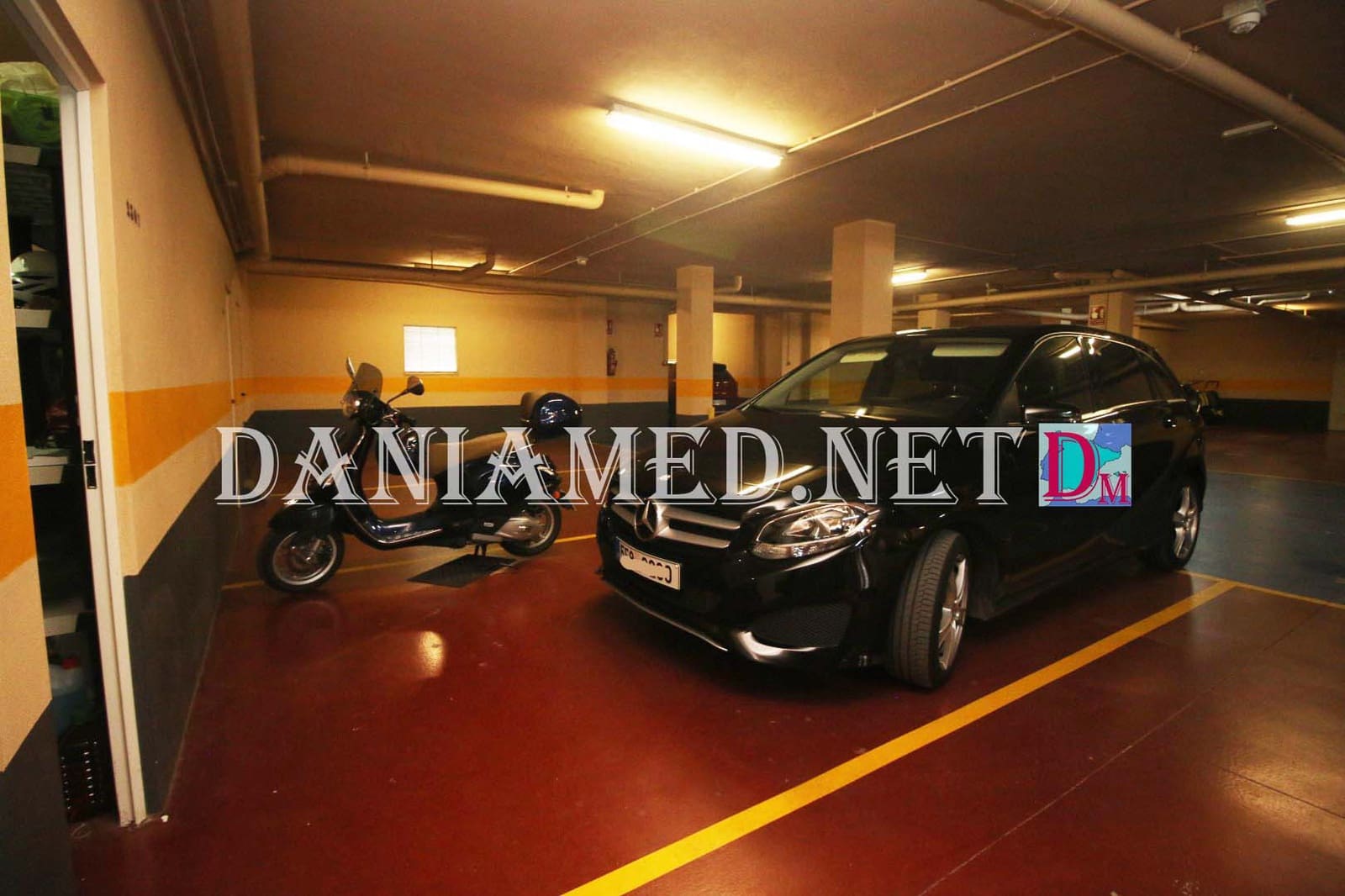 2 camera da letto Appartamento in vendita in Oliva Nova con piscina garage - 289.000 € (Rif: 9793360)