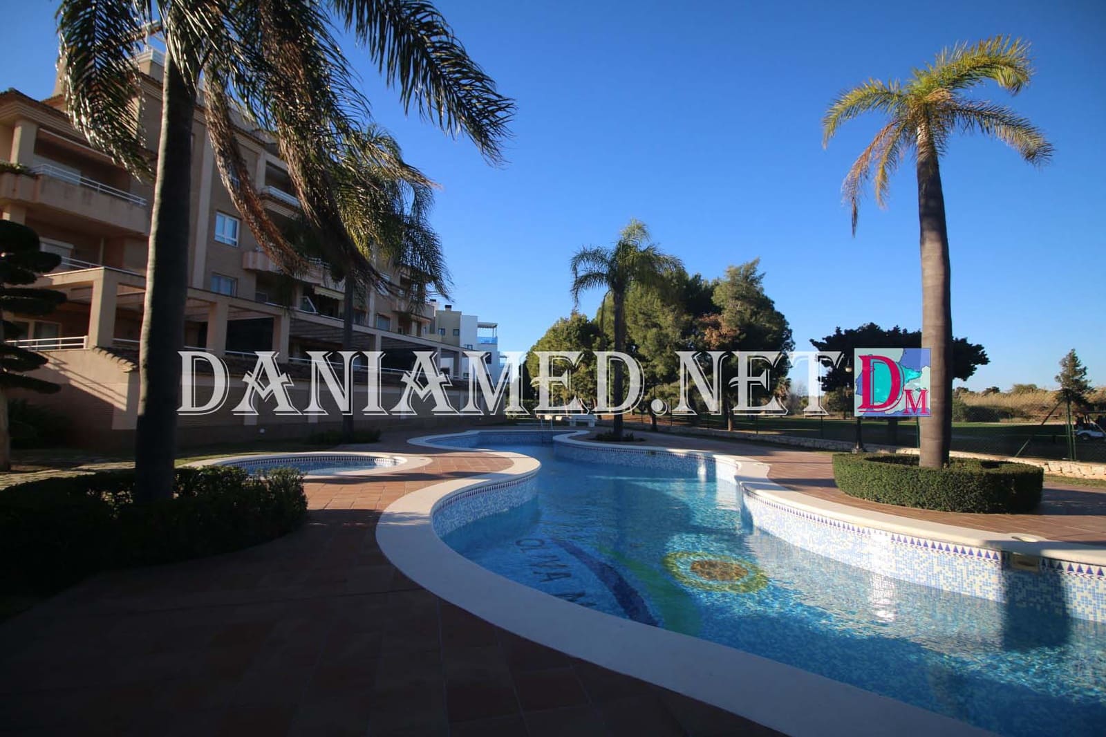 2 camera da letto Appartamento in vendita in Oliva Nova con piscina garage - 289.000 € (Rif: 9793360)