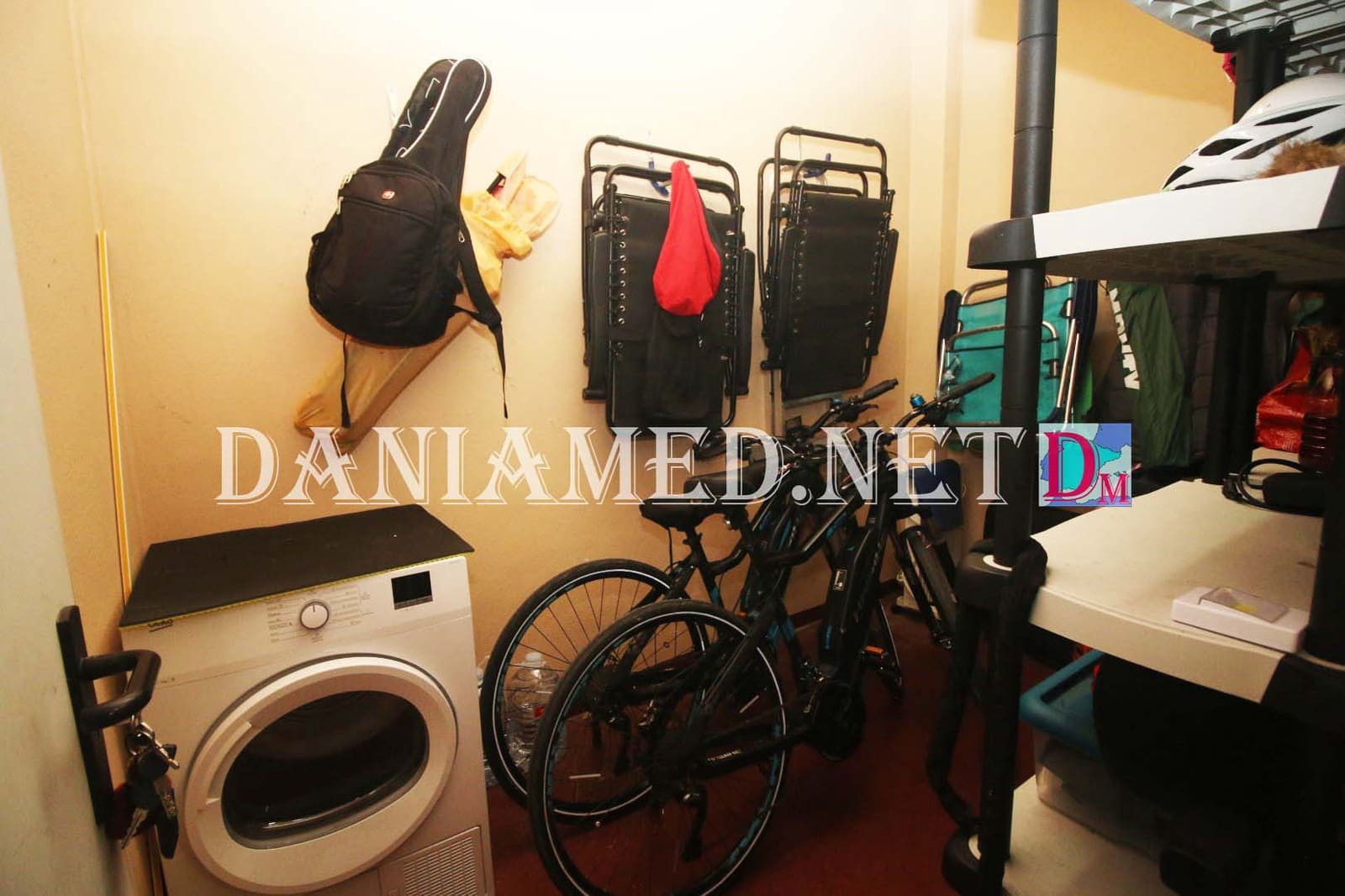 2 camera da letto Appartamento in vendita in Oliva Nova con piscina garage - 289.000 € (Rif: 9793360)