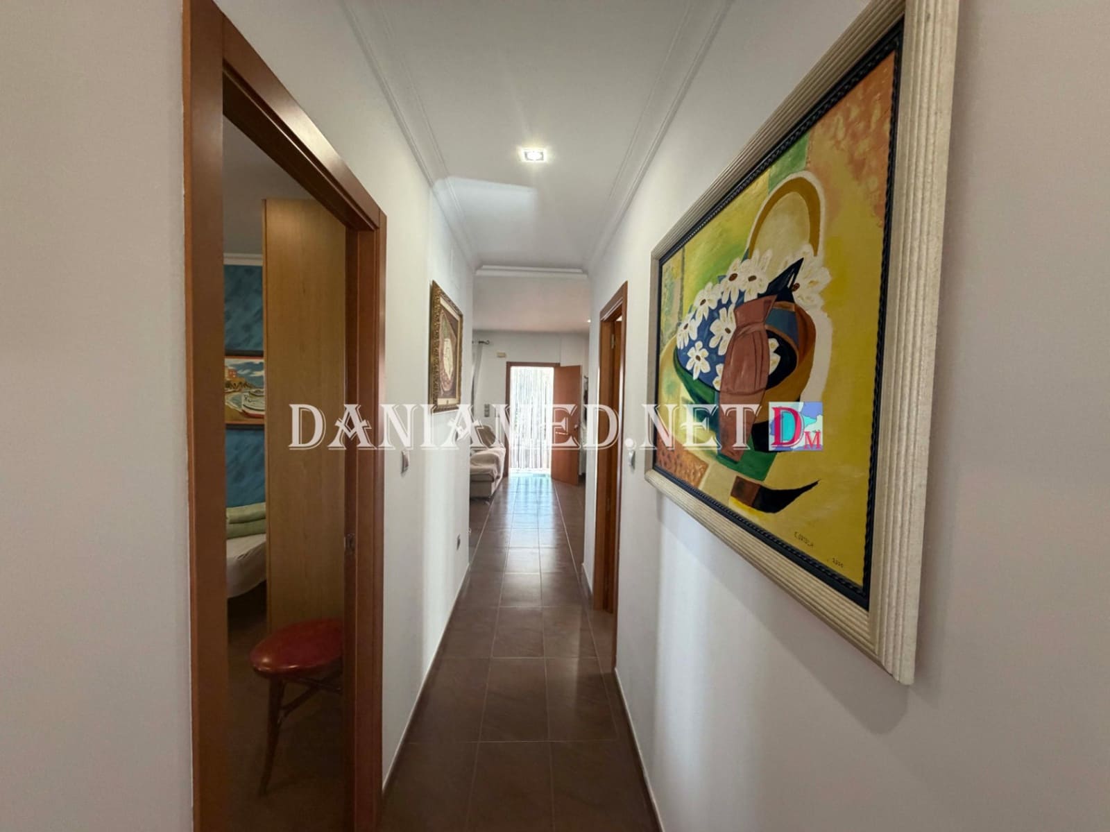 9 Zimmer Villa zu verkaufen in Oliva mit Pool Garage - 895.000 € (Ref: 9793361)