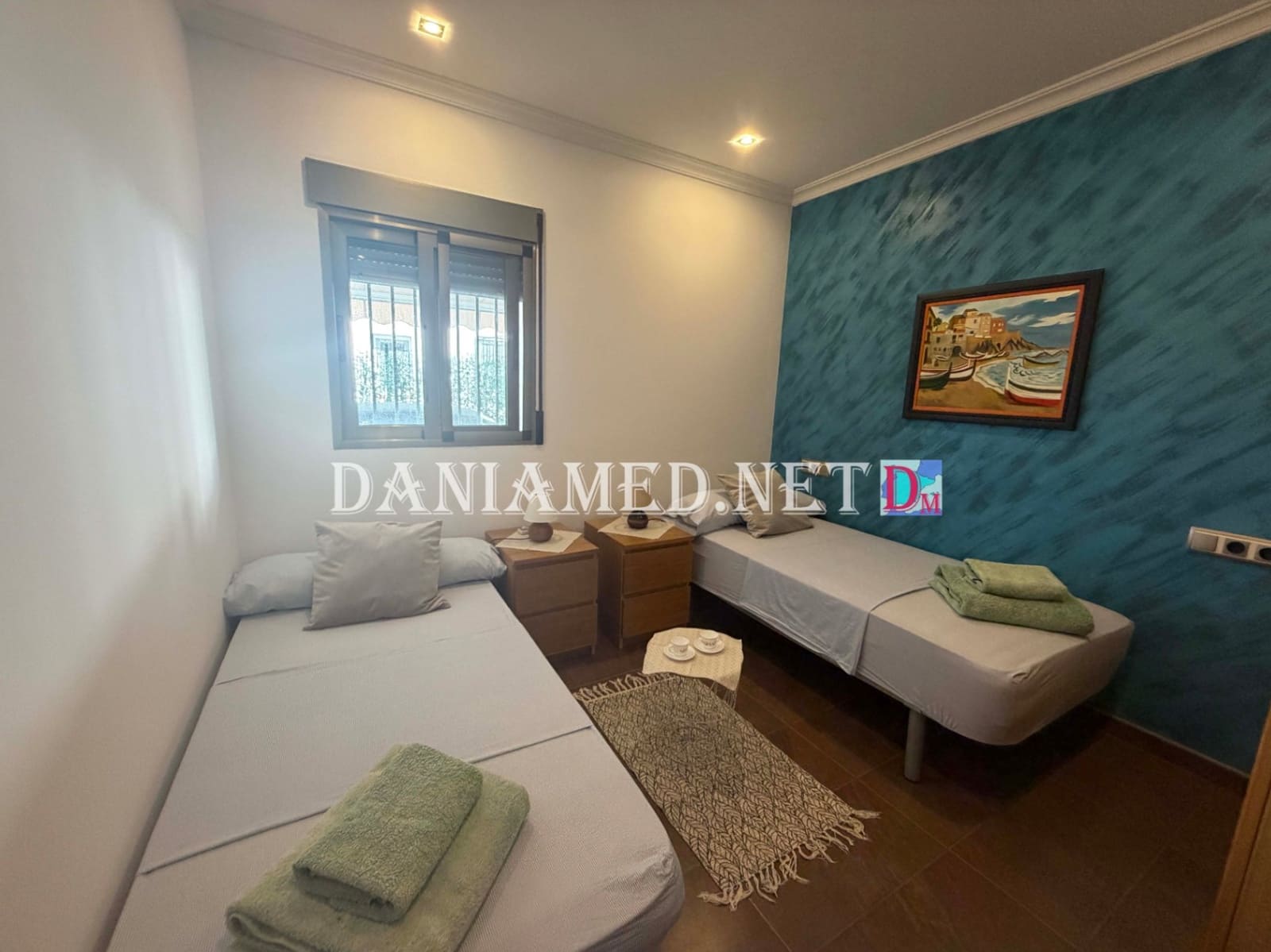 9 Zimmer Villa zu verkaufen in Oliva mit Pool Garage - 895.000 € (Ref: 9793361)