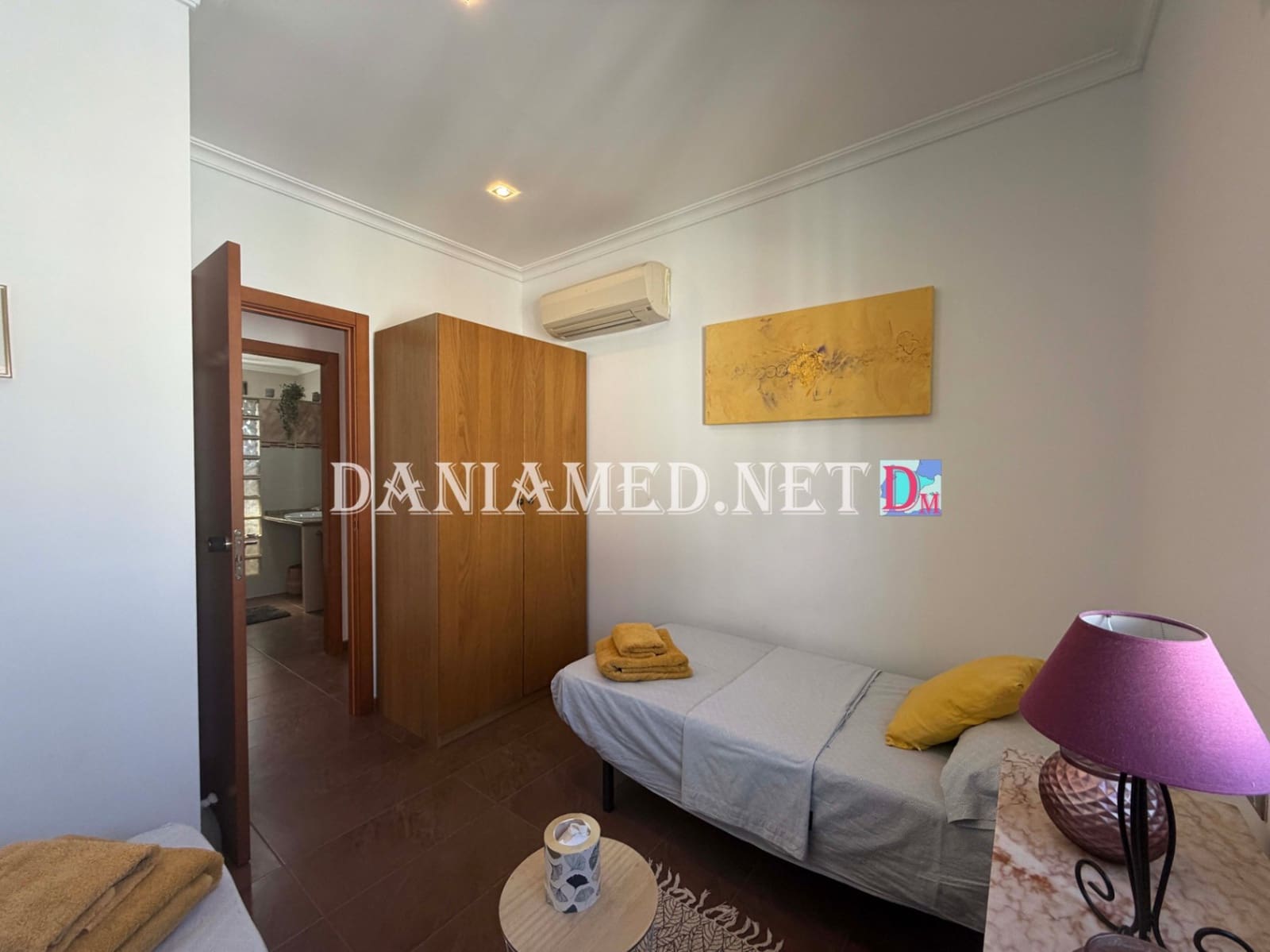 9 Zimmer Villa zu verkaufen in Oliva mit Pool Garage - 895.000 € (Ref: 9793361)