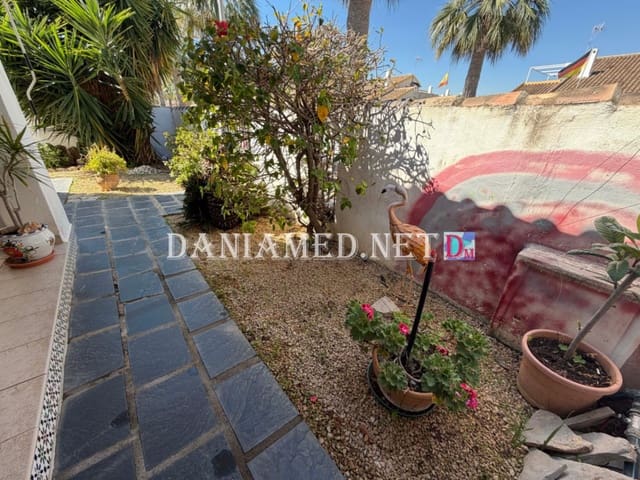 3 Zimmer Villa zu verkaufen in El Vergel / Verger - 245.000 € (Ref: 9793362)