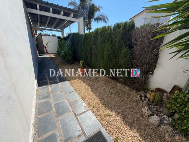 3 Zimmer Villa zu verkaufen in El Vergel / Verger - 245.000 € (Ref: 9793362)