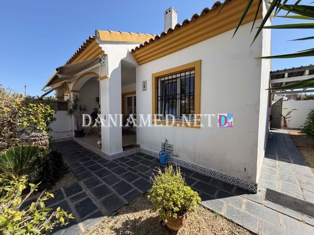 3 Zimmer Villa zu verkaufen in El Vergel / Verger - 245.000 € (Ref: 9793362)