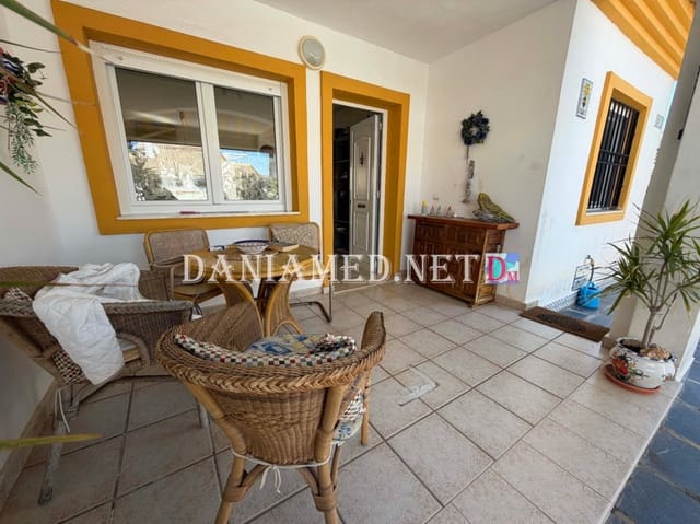 3 Zimmer Villa zu verkaufen in El Vergel / Verger - 245.000 € (Ref: 9793362)